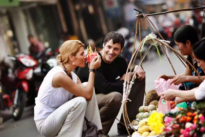 Explore Hanoi - What to do in your Vietnam golf tour 7 days? 